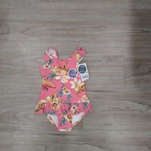 Oshkosh 12 month swim one piece